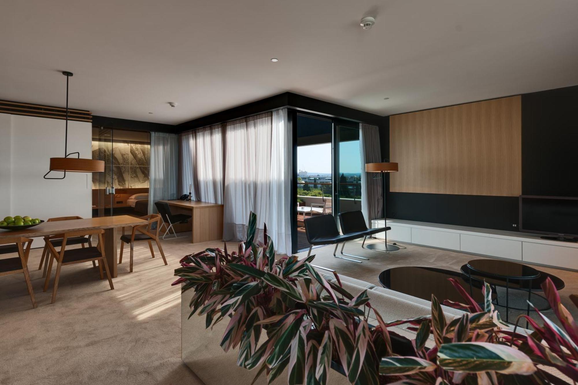 Lone Hotel By Maistra Collection Rovinj Kamer foto